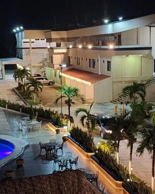 Hotel Luna Caribe