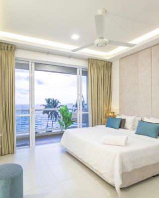 Luxury Beachfront Stay - Sheki Sands