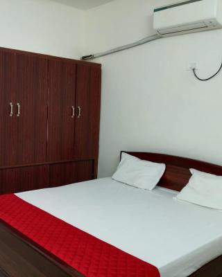 Lakshmibalajistayhome 1bhk&2bhk