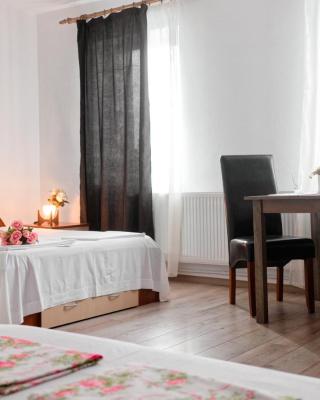 ,, LA MAISON CONCORDIA ''