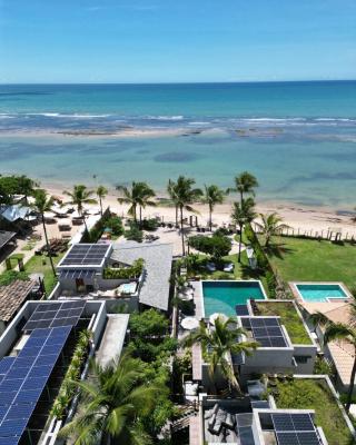 Santa Aldeia Hotel