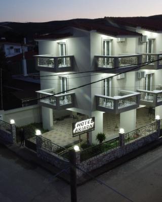 HOTEL ARIADNI