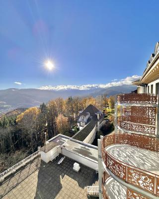Domaine de Haslach, The Originals Collection, Résidence de Tourisme