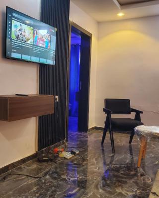 WELTONS Apartment BABA YUSUF