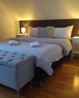 Jenny's Guest House