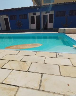 Pousada Oceanica Marica