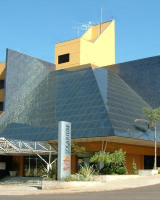 Hotel Solarium Express