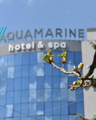 Aquamarine hotel&spa