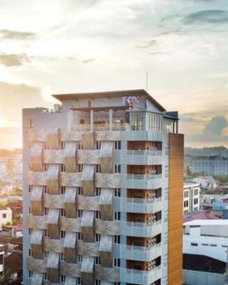 FOX Lite Hotel Samarinda