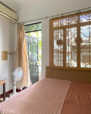 La Vie Saigon Homestay