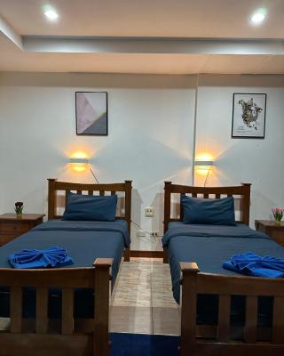 BT hotel Kata Beach