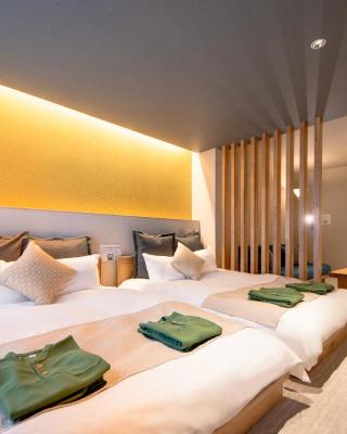 Hotel Rokune