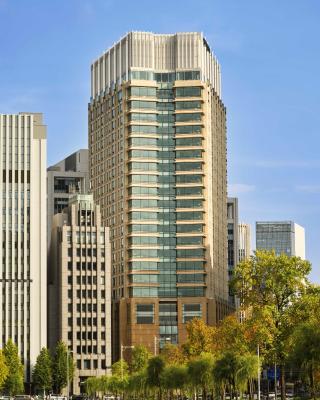 The Peninsula Tokyo