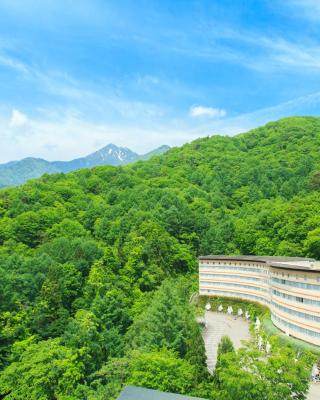 Izumigo AMBIENT Azumino Hotel