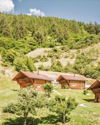 Chalets Trafögl
