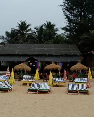 Om Shanti Beach Stay Patnem