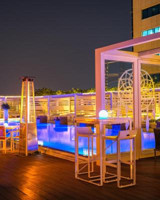 Media One Hotel