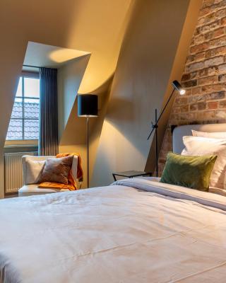 Guestsuite Couvert
