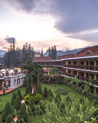 Sapa Mountain Resort Affiliated by Melia