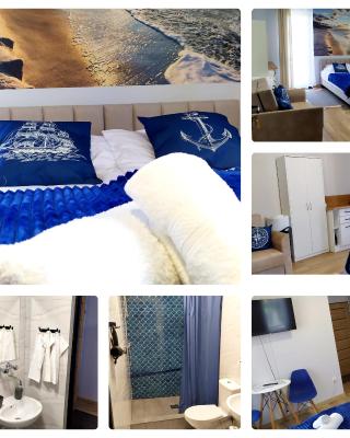 Dobre Miejsce - Łeba