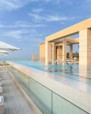 Agora, Doha, Autograph Collection