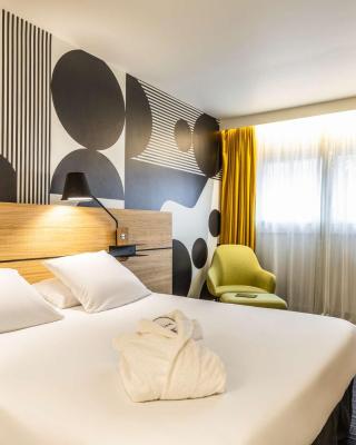 Mercure Metz Centre