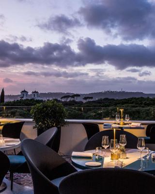 Sofitel Roma Villa Borghese