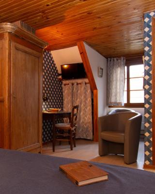 Auberge du Blaisel