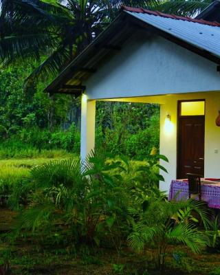 Sigiriya Dreamscape Villa