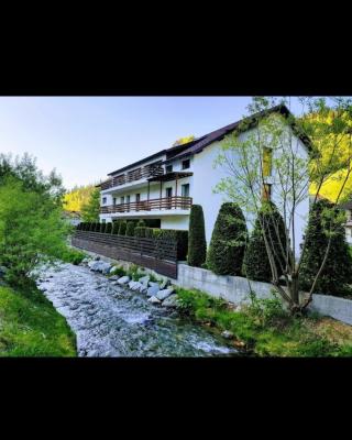 House Of River