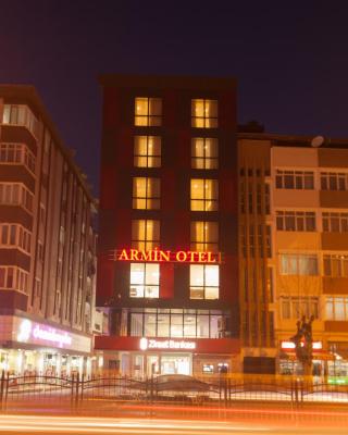 Armin Hotel