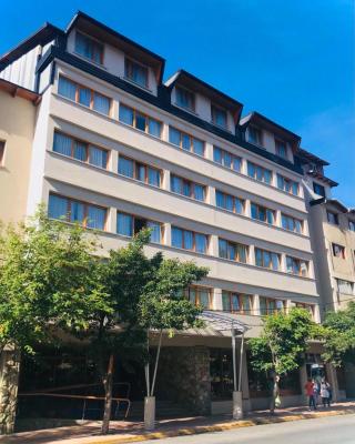 Hotel Nahuel Huapi