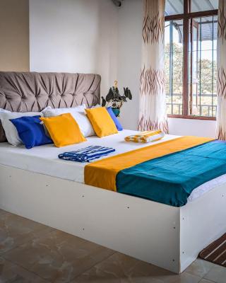 Kandy Eagle Villa