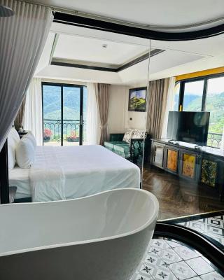 Fansipan View Hotel
