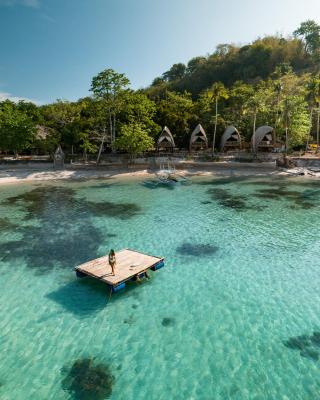 Isla - The Island Experience