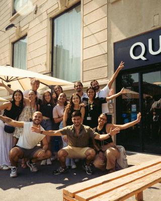 QUO Milano