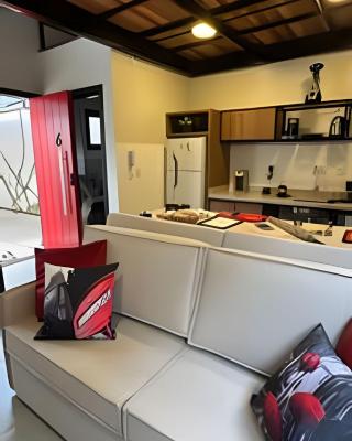 Amora Maria Residencial
