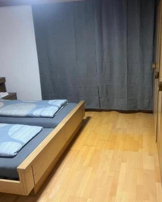 Apart Dornbirn 4