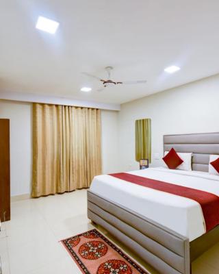 Hotel City Lite IGI Airport