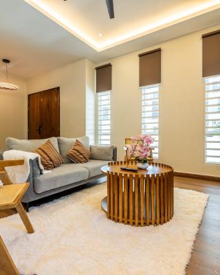 La Ferringhi Villa - Tropical Collection, by ALV