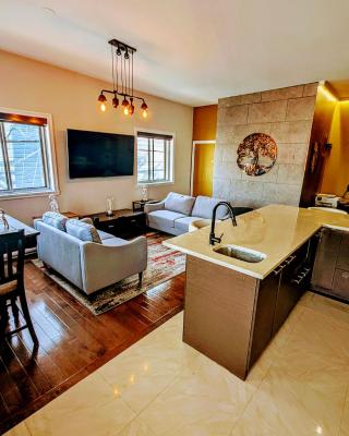 The Modern Stays