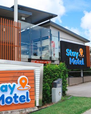 Stay Motel - Formerly Room Motels Gympie