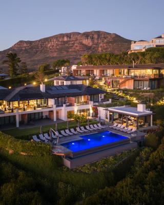 Villa Lion View Private Luxury Retreat