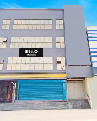 Super Hotel O Namakkal