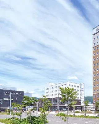 東横INN新函館北斗駅南口