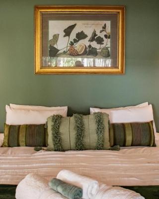 Tranquility Town Stays