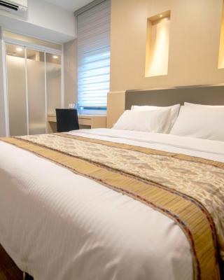 33 Boutique Hotel Bandar Sunway