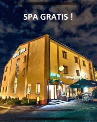 Hotel&Spa Kameleon