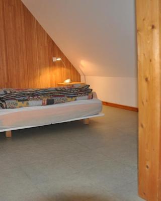 Chambre meublée en duplex indépendante