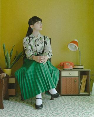 Showa Retro